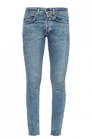 Skinny jeans, zdjęcie 1 Skinny jeans od Rag & Bone